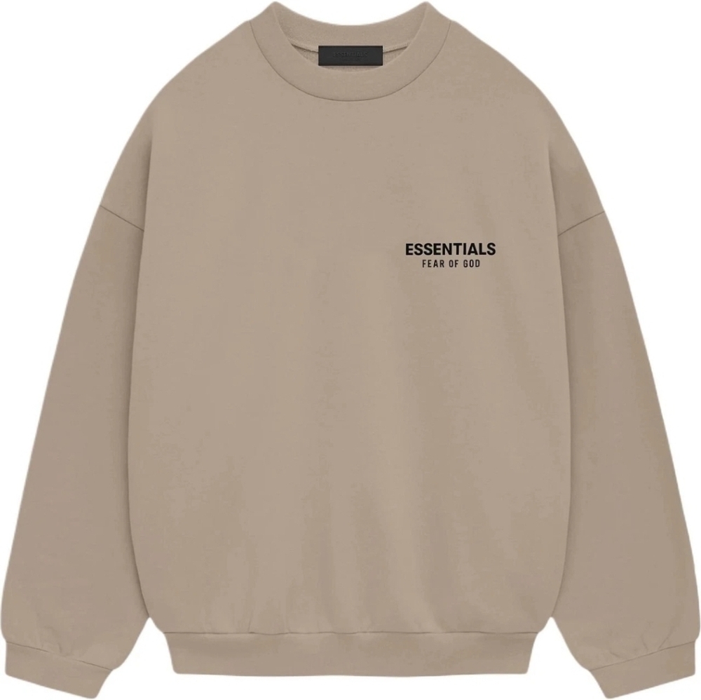 Essentials Fear of God Crewneck